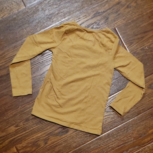 'It's All Good' long sleeve tee - Picture 3 of 3